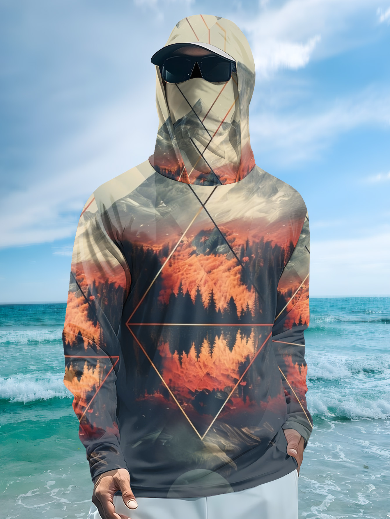2026 Summer Best-selling Men's - Summer Clothes review and price