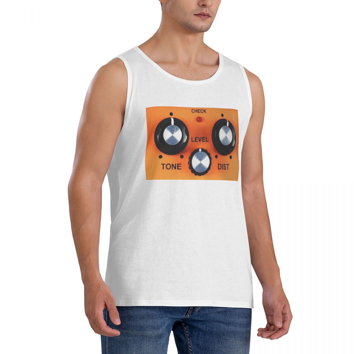 100% Cotton Boss DS-1 Distorti - Summer Clothing Dst review and price