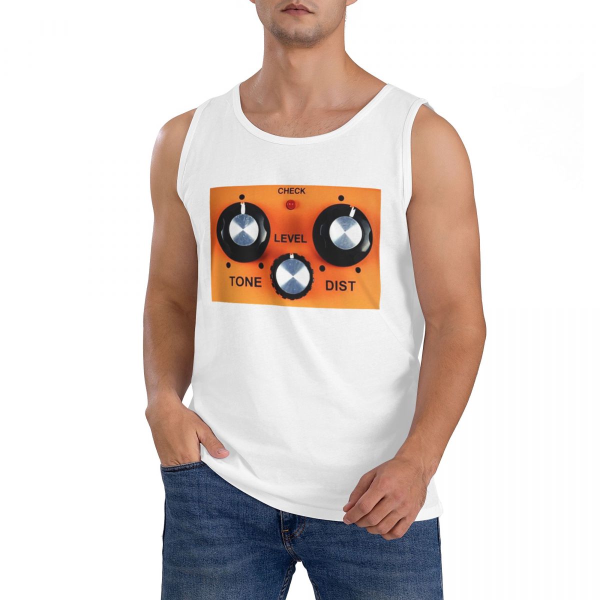 100% Cotton Boss DS-1 Distorti - Summer Clothing Dst review and price