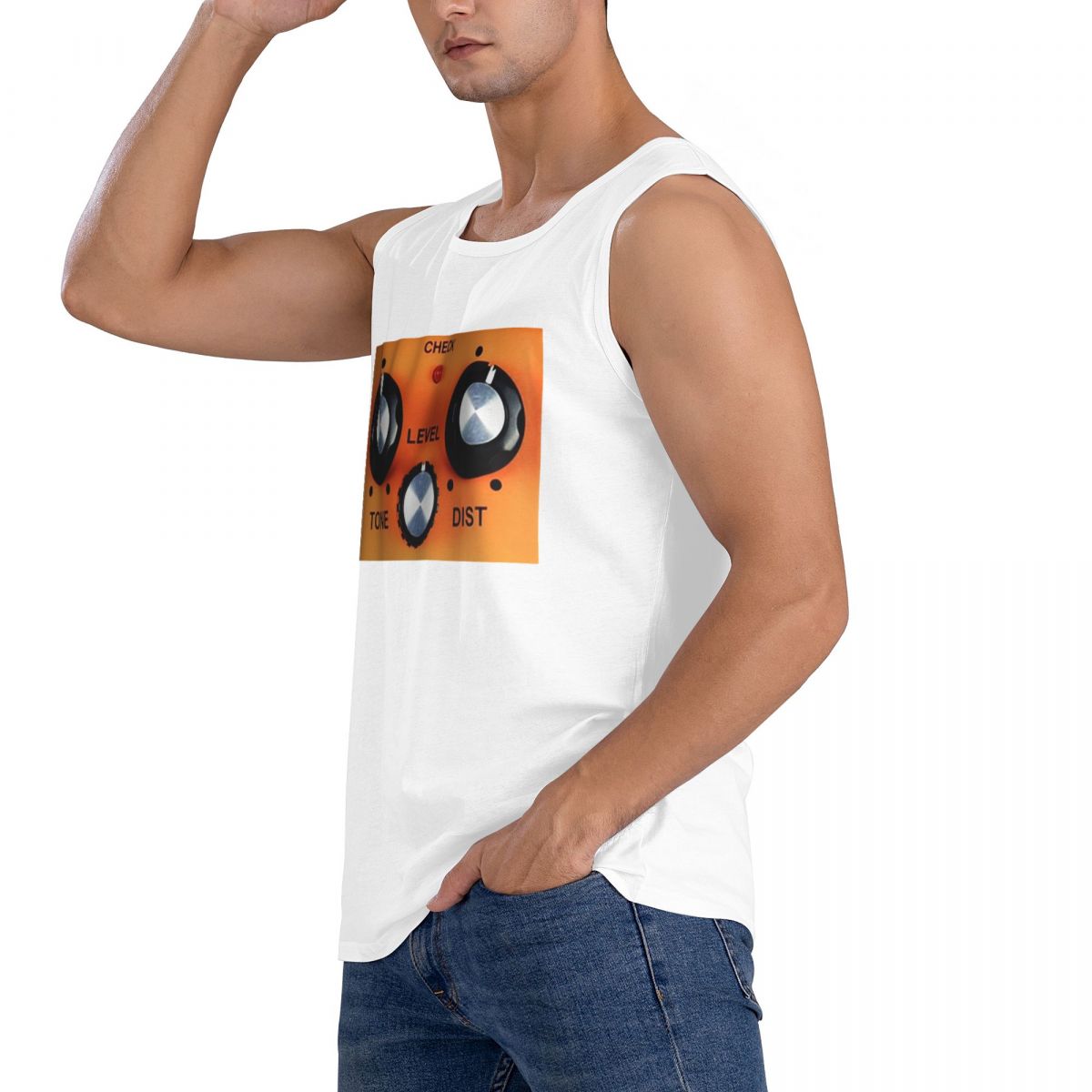 100% Cotton Boss DS-1 Distorti - Summer Clothing Dst review and price