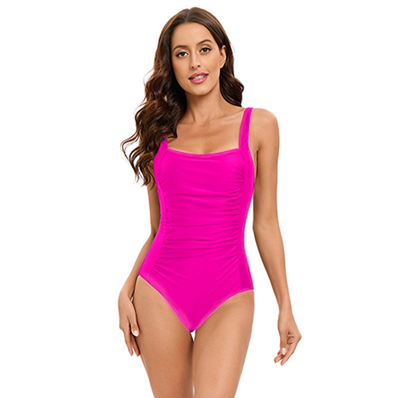 Swimwear Women Swimsuit Tummy  - Swimsuit One Piece review and price