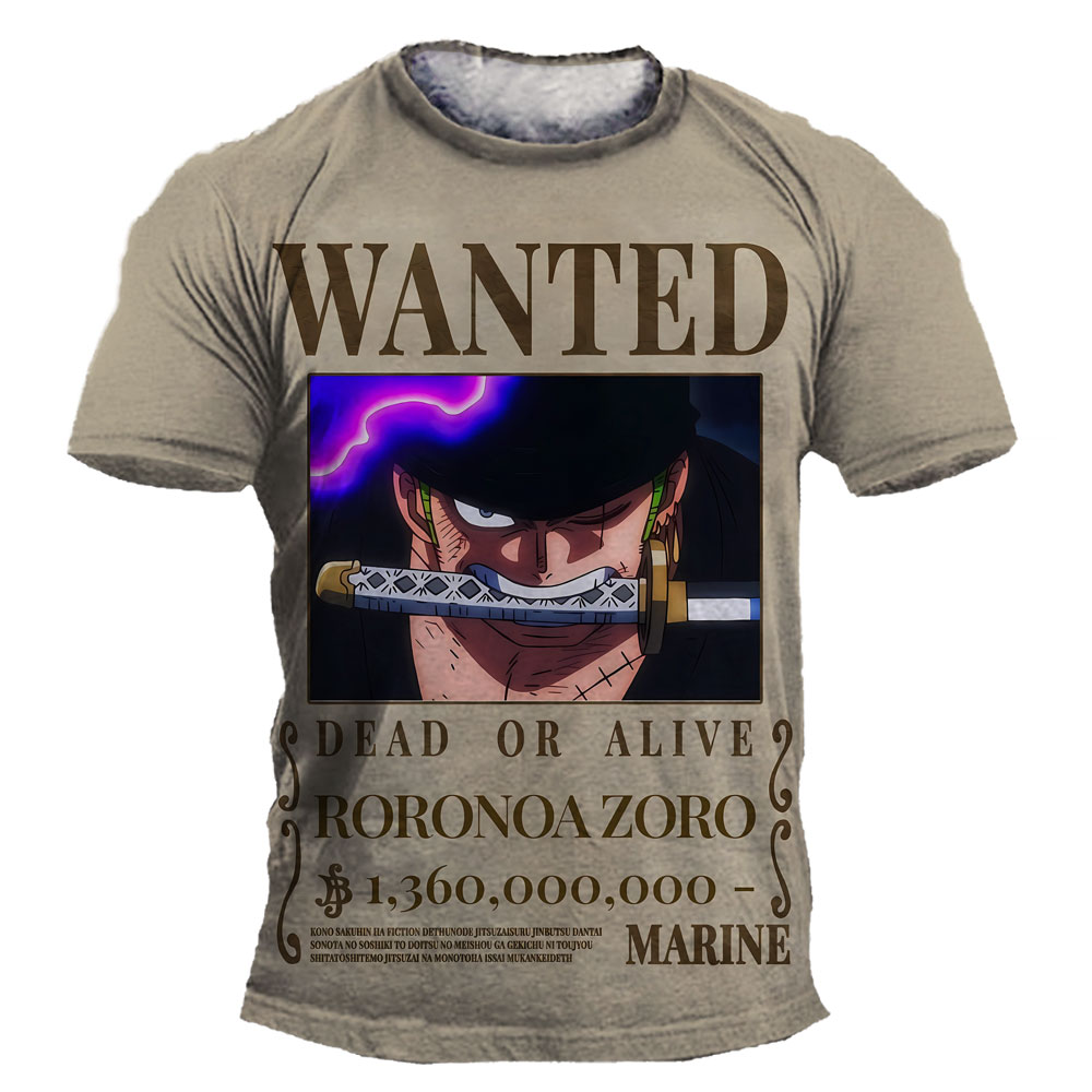 Fashion Kid Anime One Piece Lu - Summer Clothing Kids Boys review and price