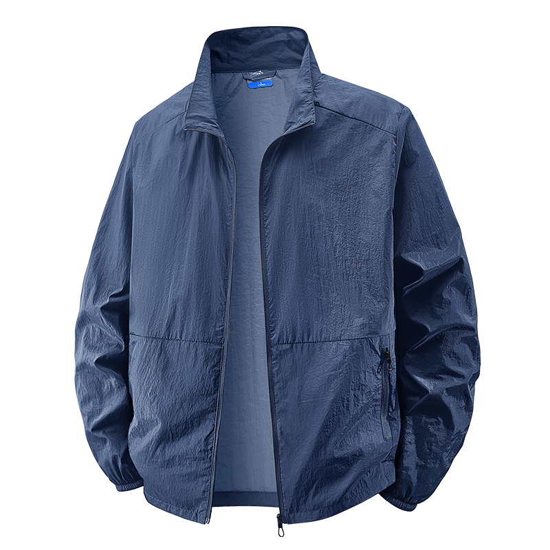 UV Protection Jacket Men Windb - Summer Clothing Wear review and price