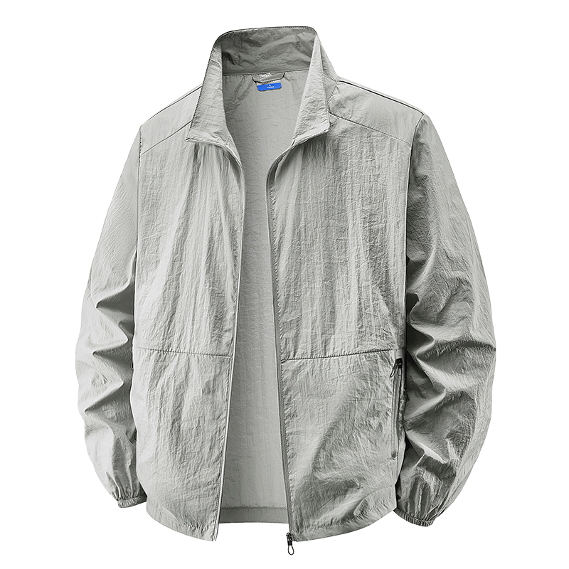 UV Protection Jacket Men Windb - Summer Clothing Wear review and price