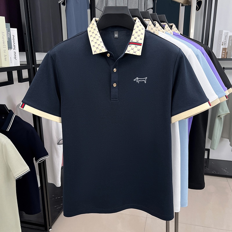 Designer Men's Original Silk P - Summer Clothing Men Linen review and price