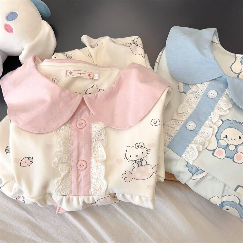Pajamas for Women Hello Kitty  - Summer Clothes review and price