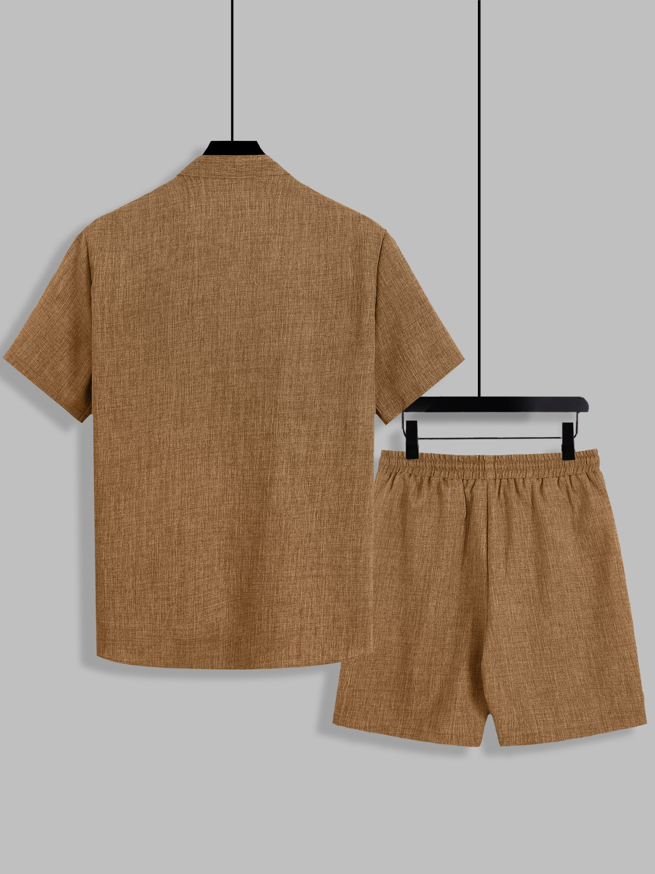 Summer Men's Cotton Linen Text - Summer Clothing Men Linen review and price