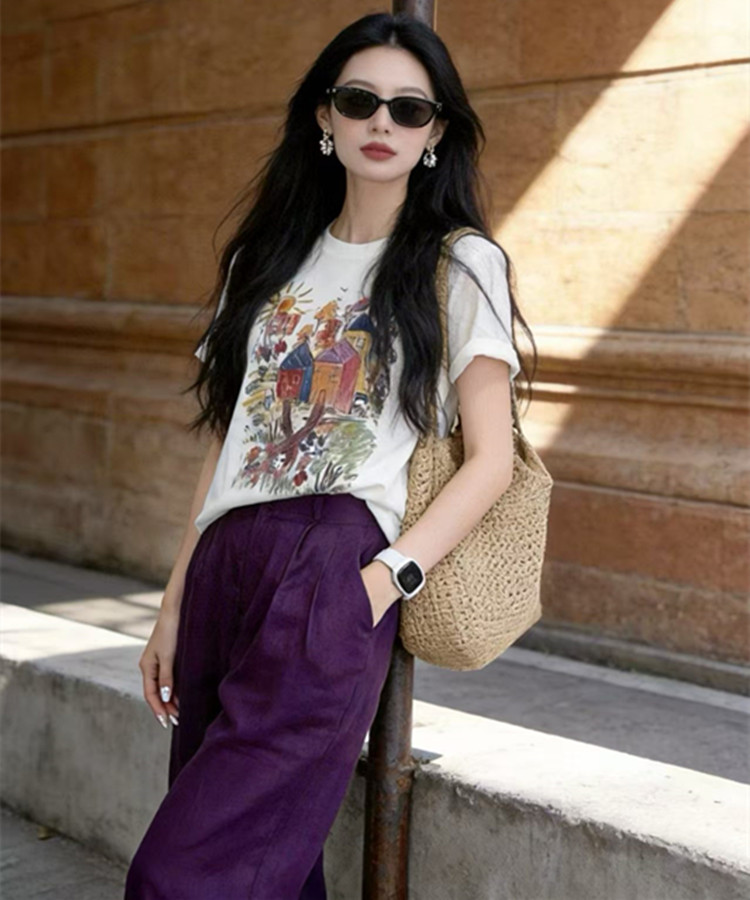 Customization European women's - Summer Clothing Styles For Women review and price