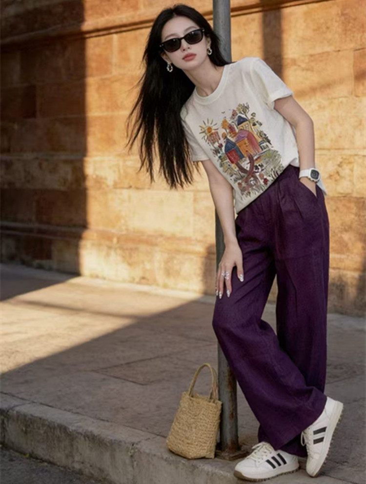 Customization European women's - Summer Clothing Styles For Women review and price