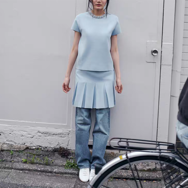 New Summer Women's Clothing To - Summer Clothing Wear review and price
