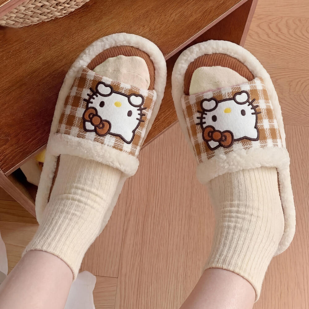 Cartoon Hello Kitty Girls Summ - Japan Summer Festival Clothing review and price