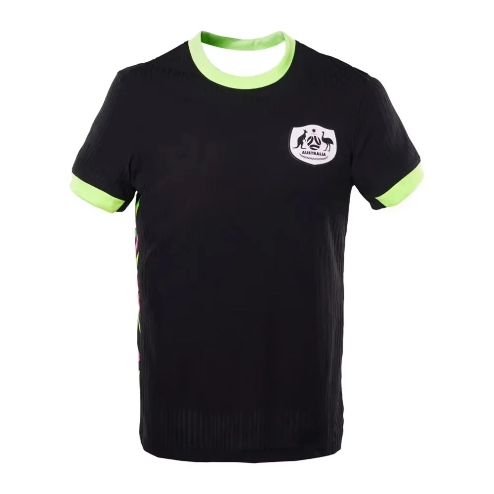 2025 Australia Home Away Footb - Summer Clothing Australia review and price