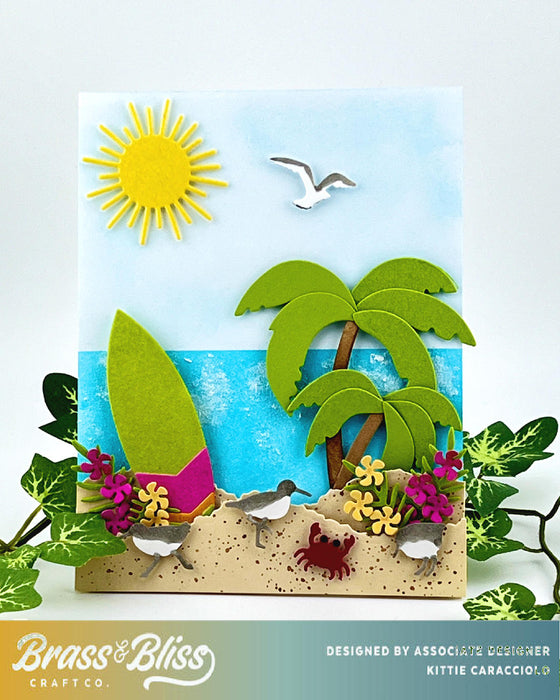 Waves Wins Release Golf Birds  - Summer Clothing Release review and price