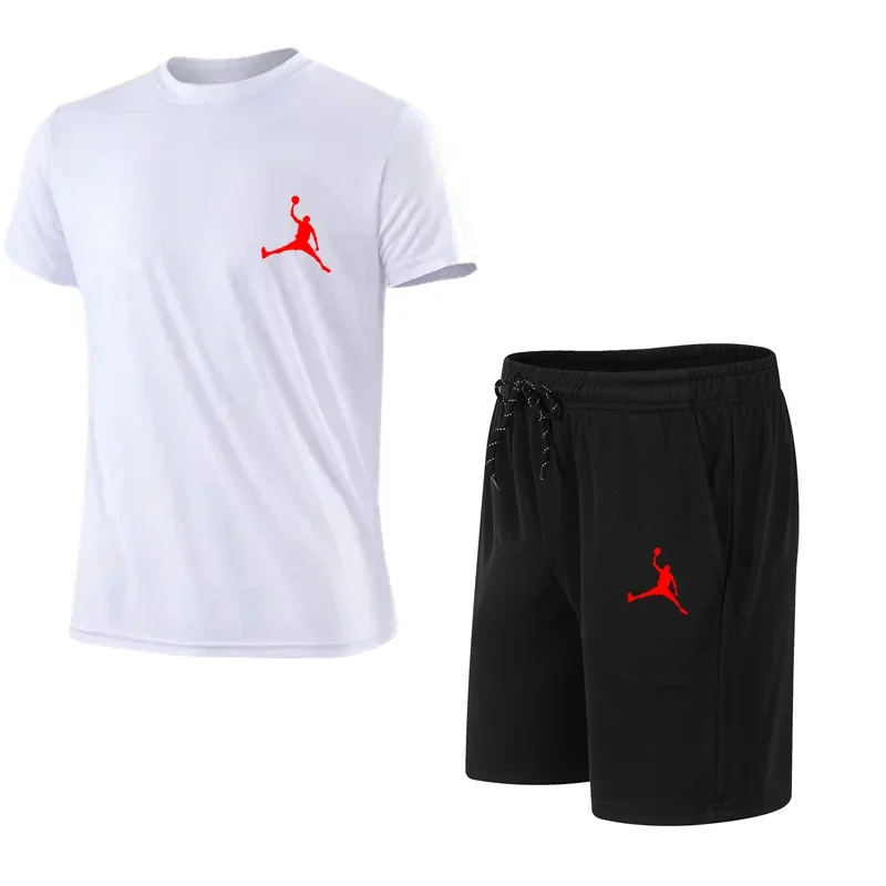 Summer Men's Casual Sports Sui - Summer Clothing Pieces review and price
