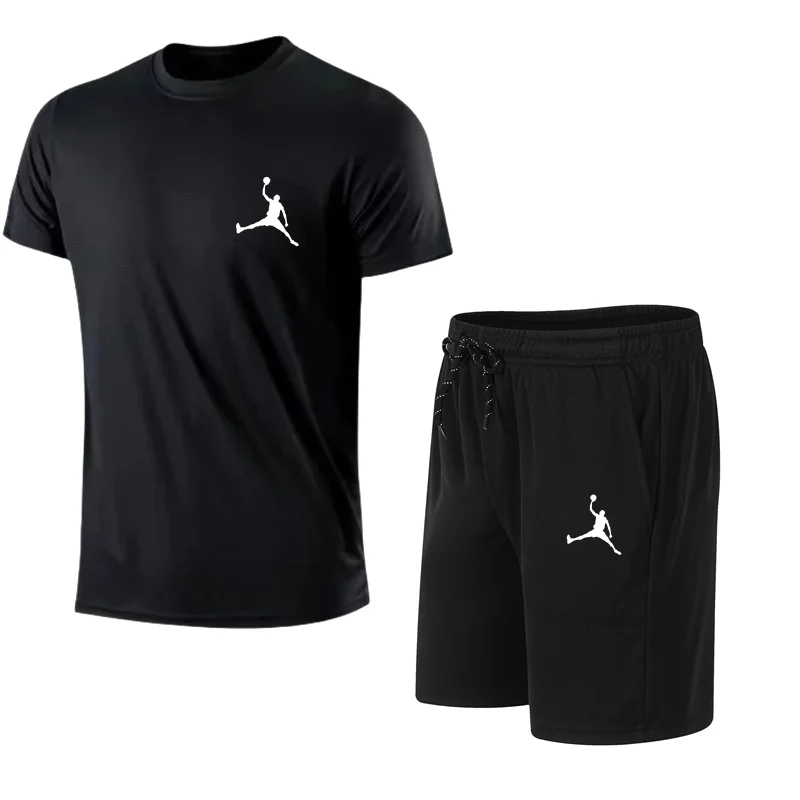 Summer Men's Casual Sports Sui - Summer Clothing Pieces review and price