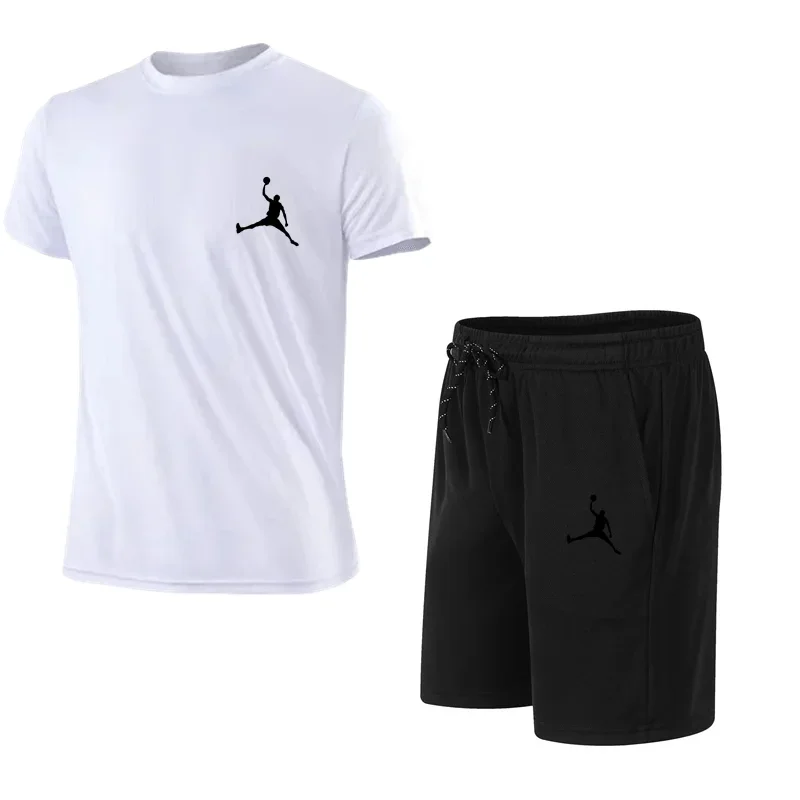 Summer Men's Casual Sports Sui - Summer Clothing Pieces review and price
