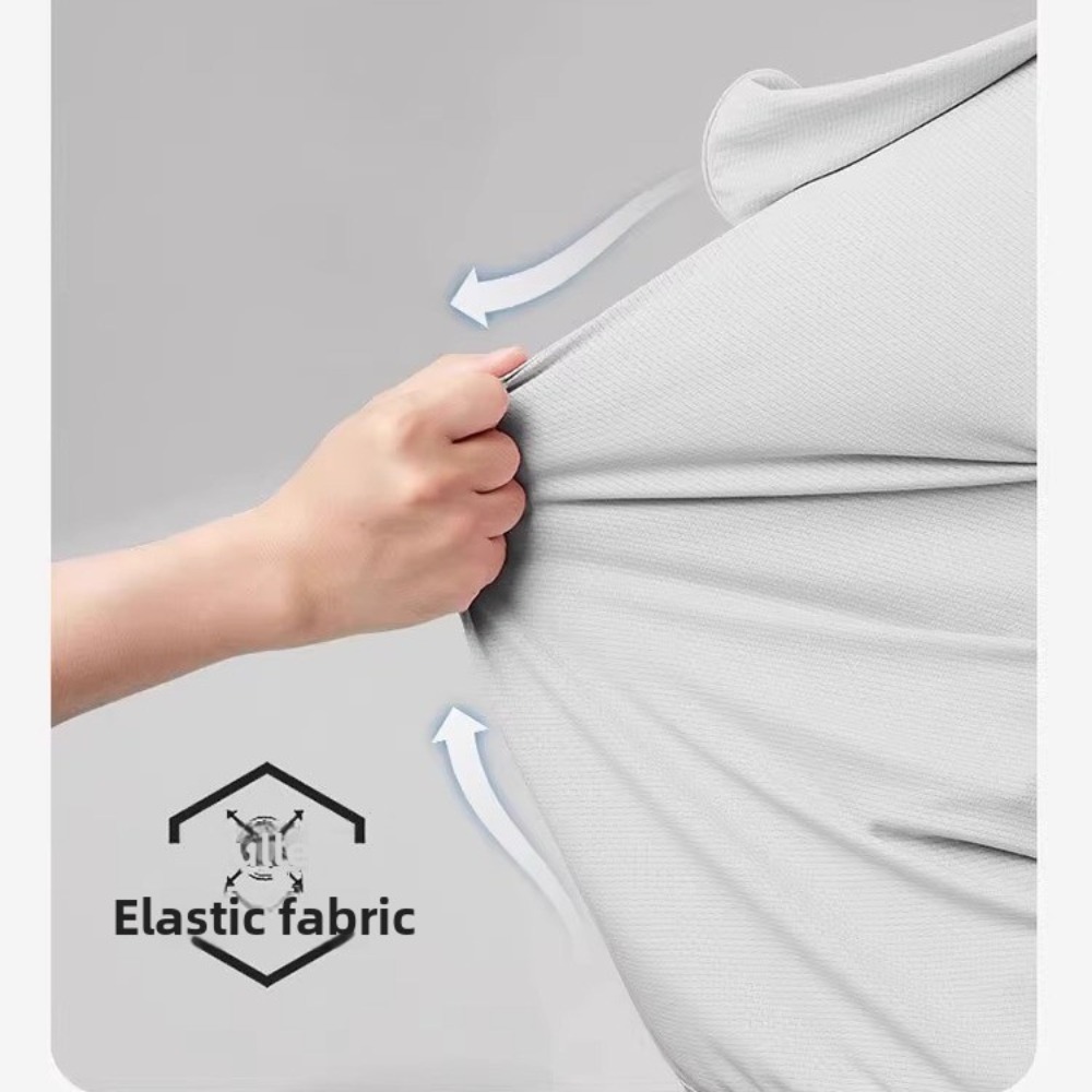 Jiaotong Style Sun Protection  - Summer Clothing Styles For Women review and price