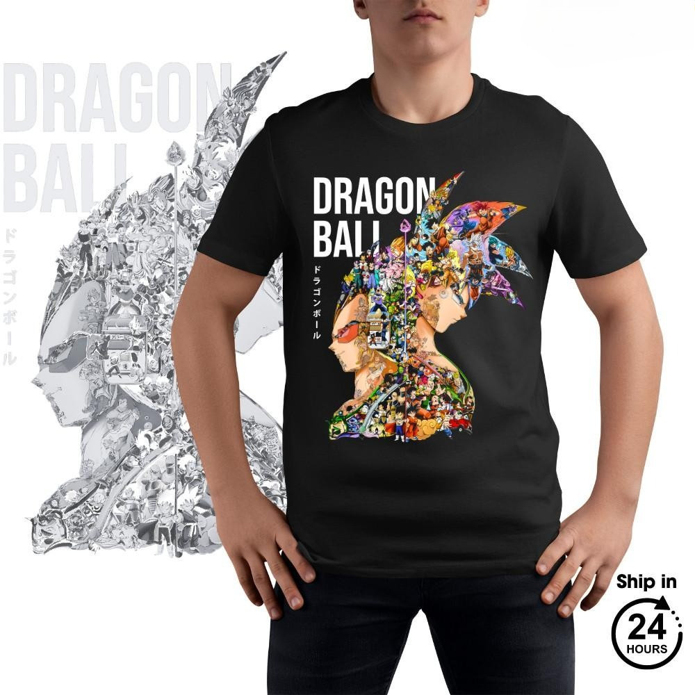 2026 Summer Dragon Ball Z Summ - Summer Clothing Release review and price