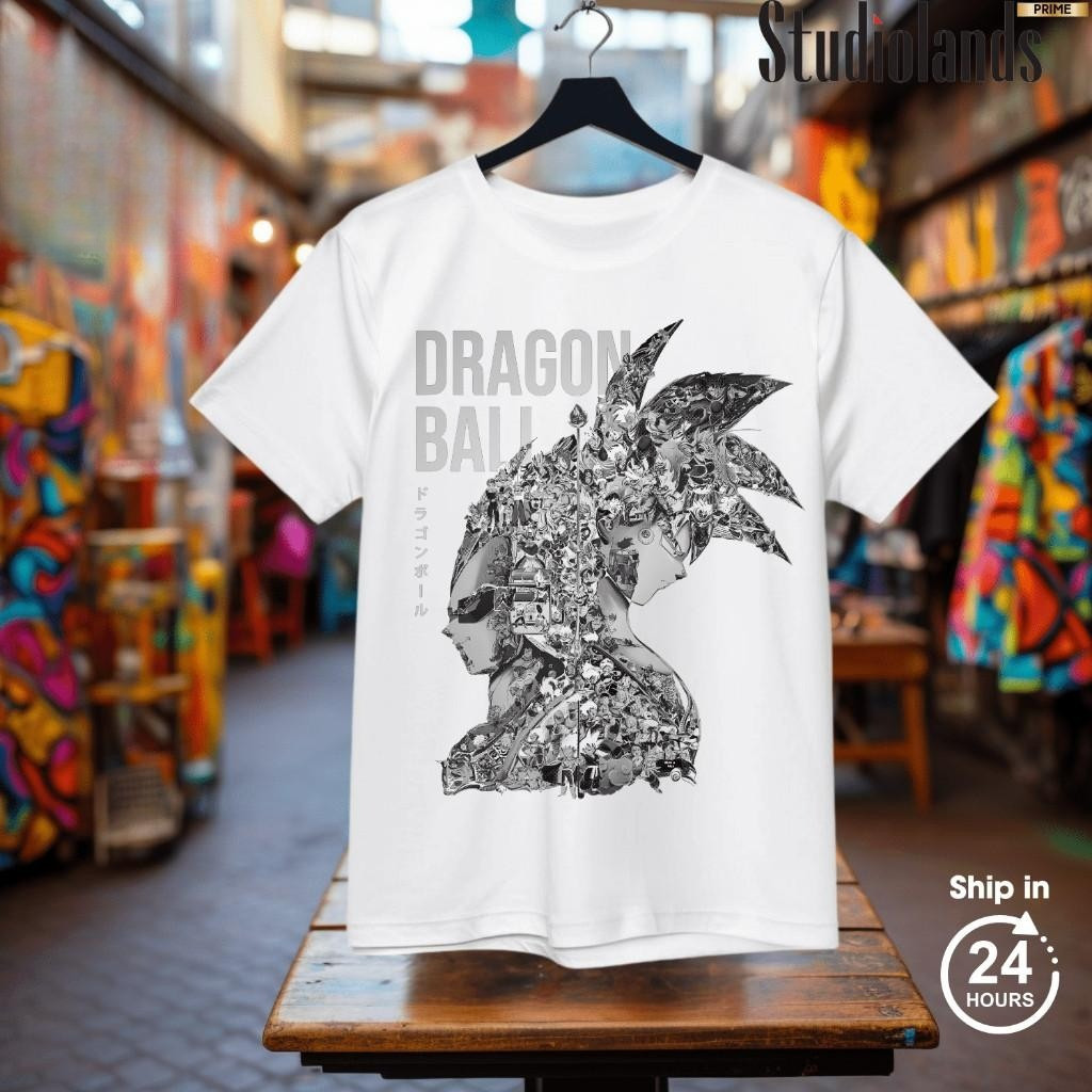 2026 Summer Dragon Ball Z Summ - Summer Clothing Release review and price