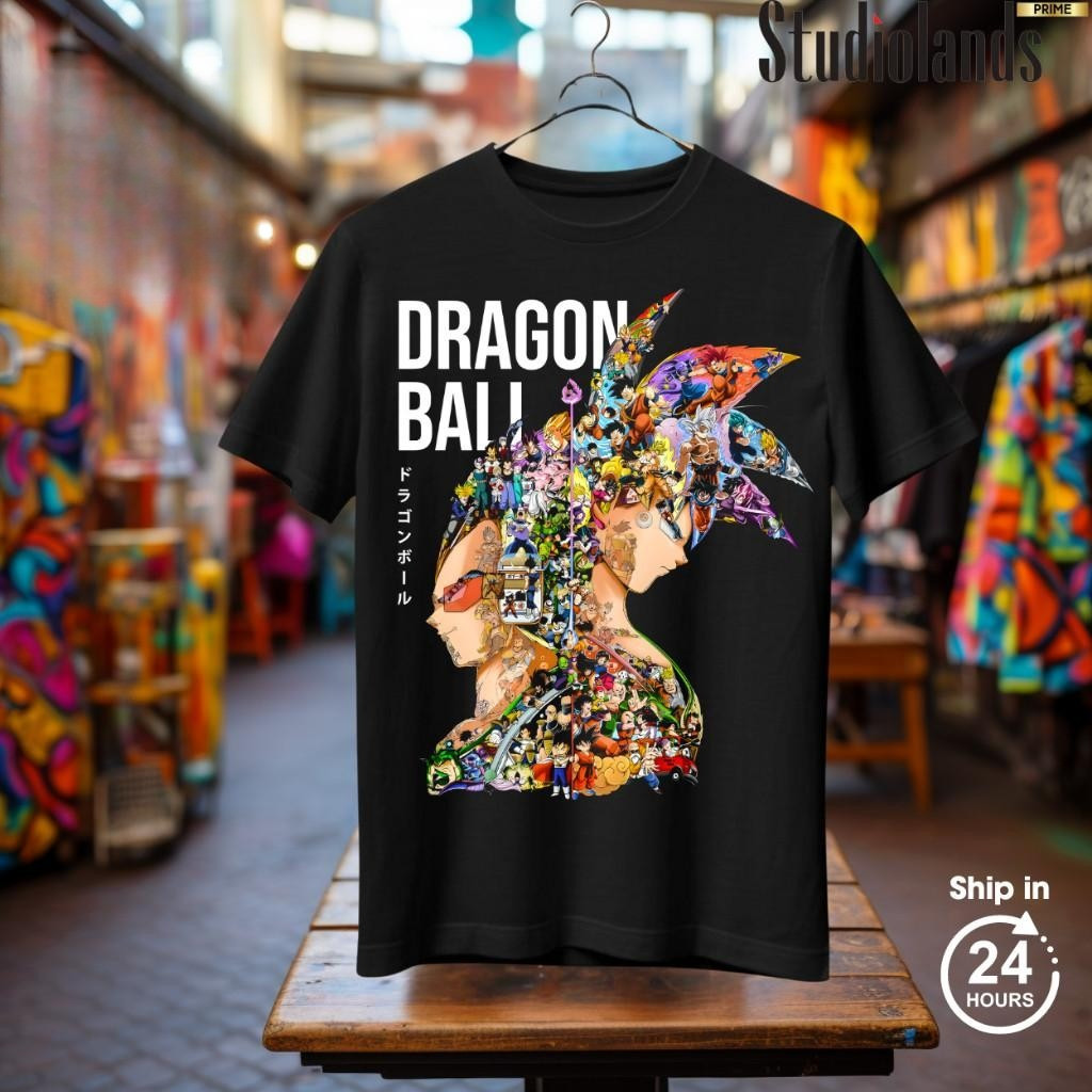 2026 Summer Dragon Ball Z Summ - Summer Clothing Release review and price