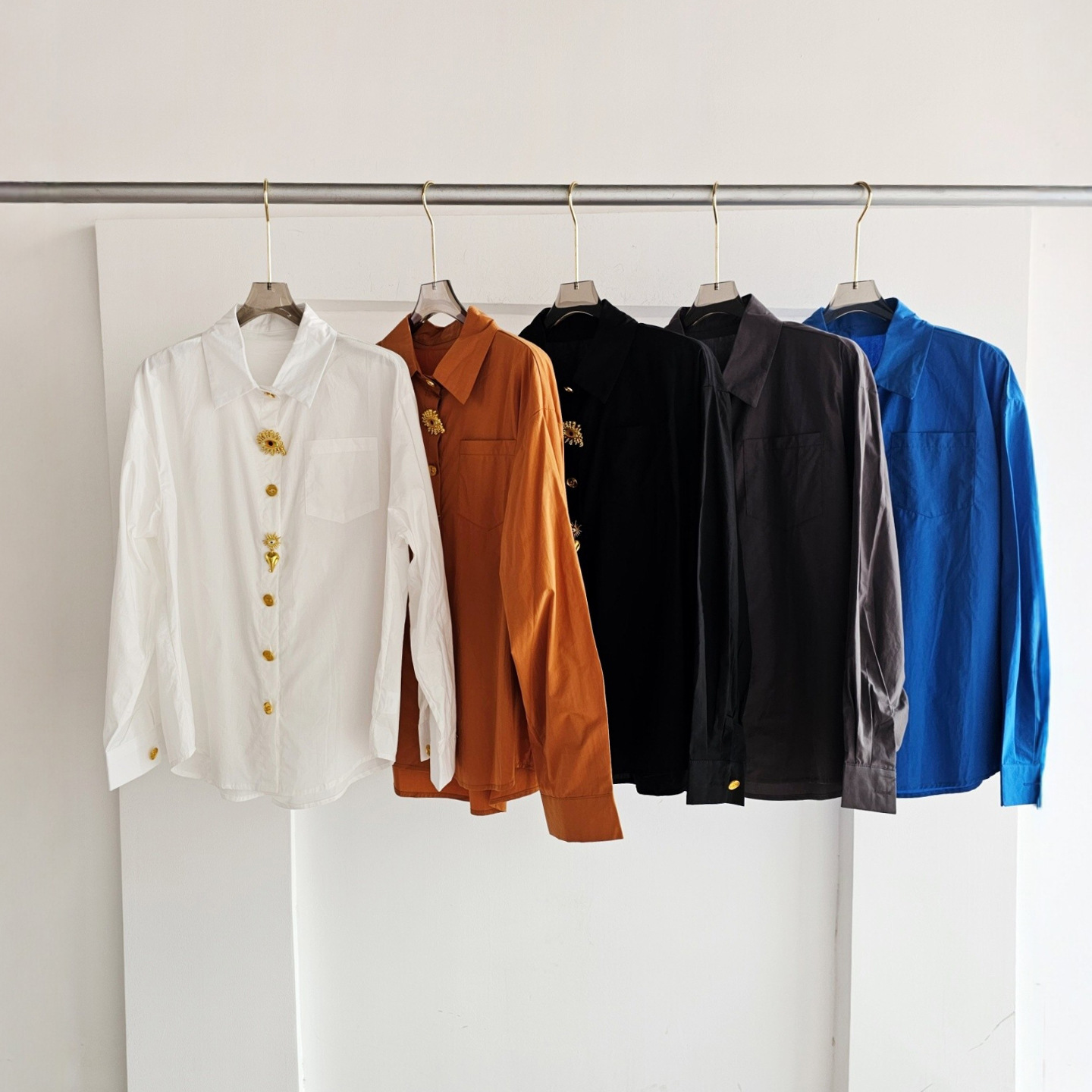 High-end Luxury Design Spring  - Summer Clothes review and price
