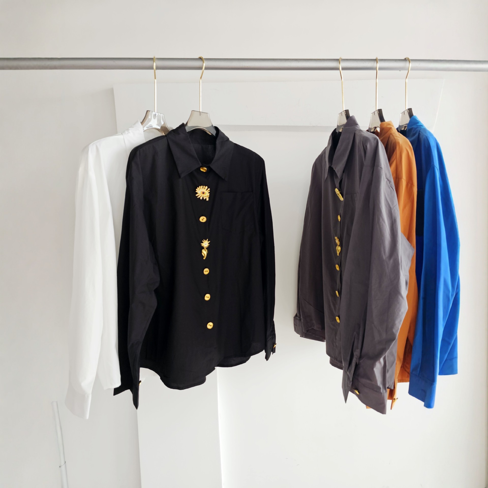 High-end Luxury Design Spring  - Summer Clothes review and price