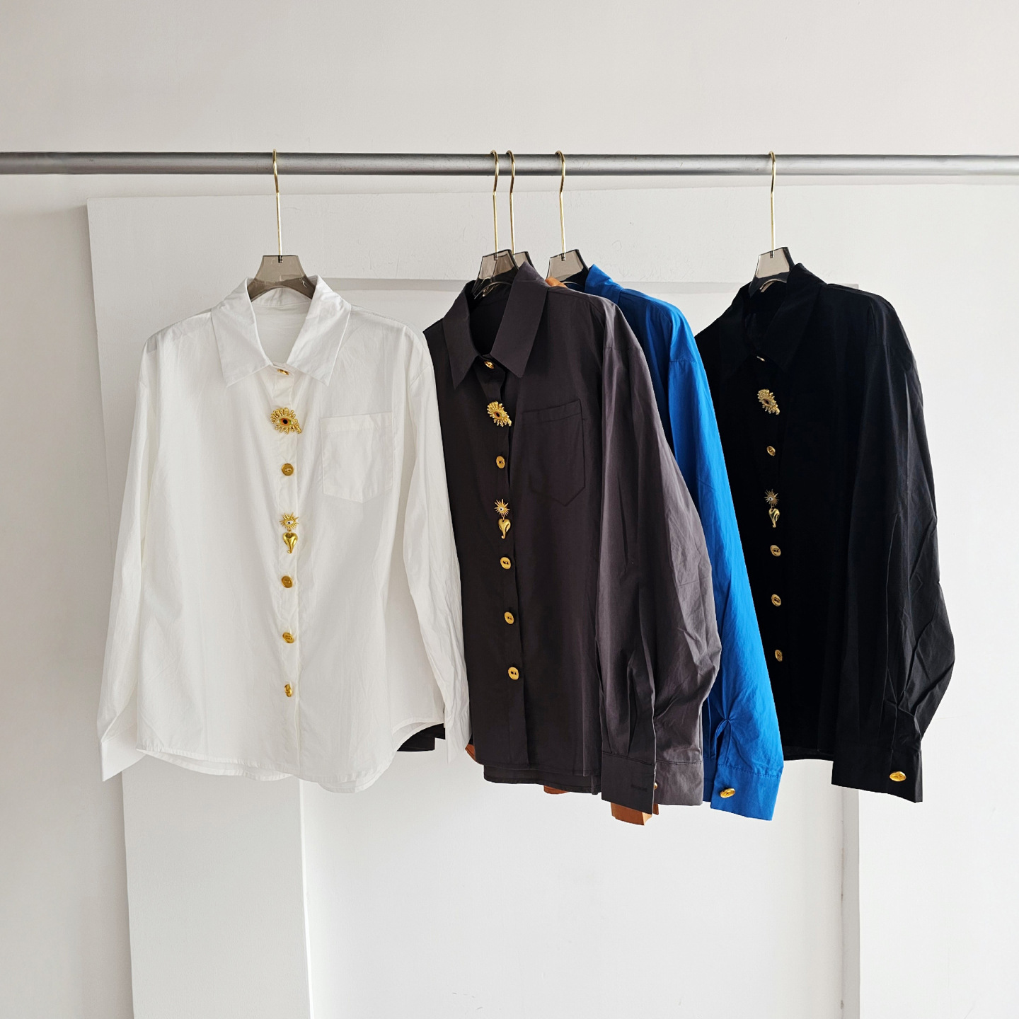High-end Luxury Design Spring  - Summer Clothes review and price