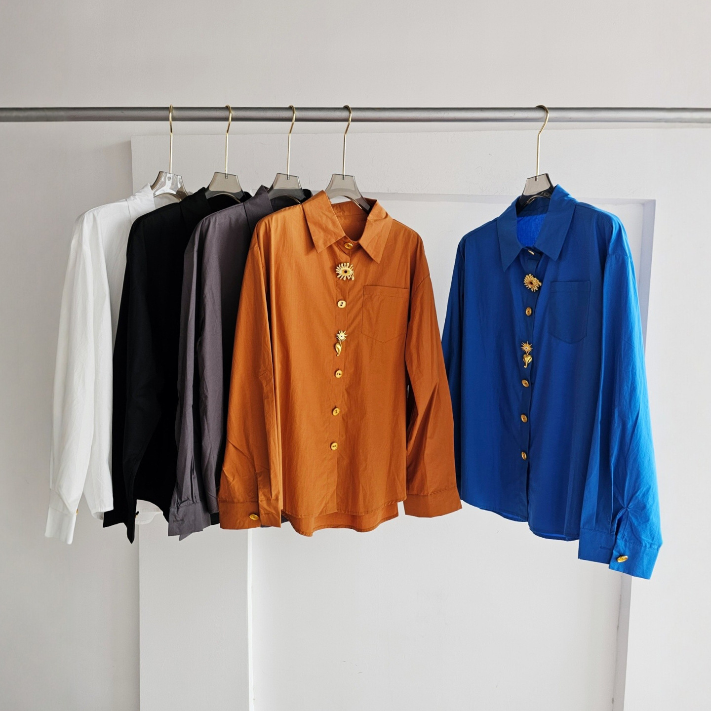 High-end Luxury Design Spring  - Summer Clothes review and price