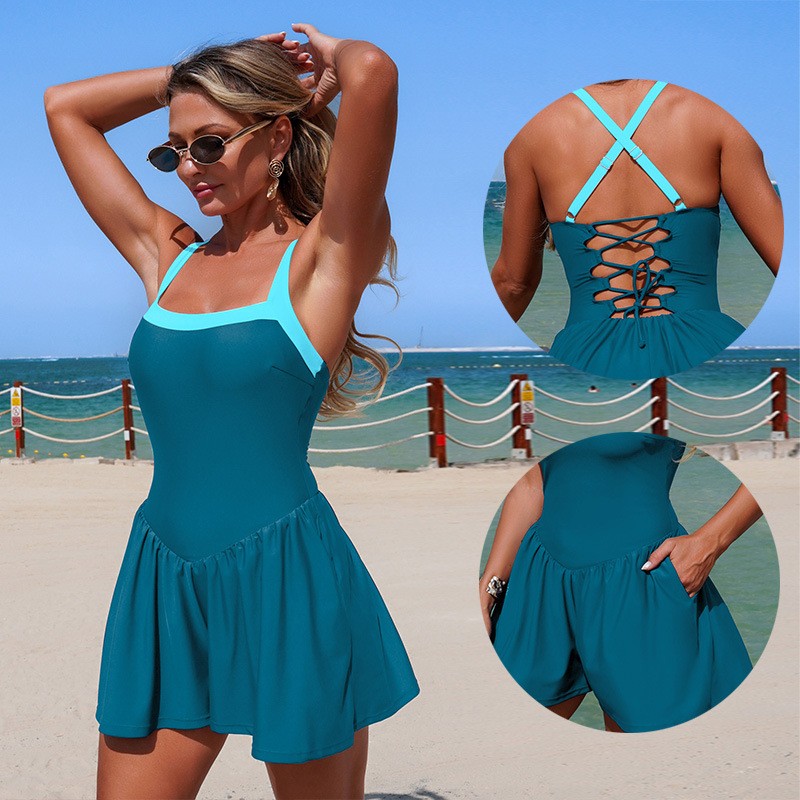Woman 2026 Tummy Control Modes - Swimsuit One Piece review and price
