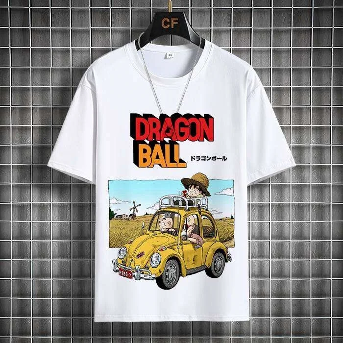 2026 Summer Dragon Ball Z Summ - Summer Clothing Release review and price