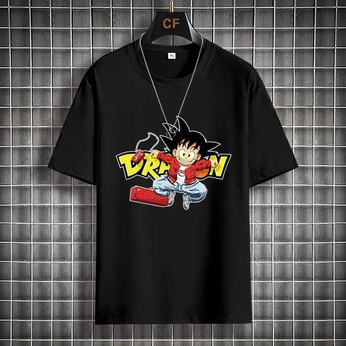 2026 Summer Dragon Ball Z Summ - Summer Clothing Release review and price