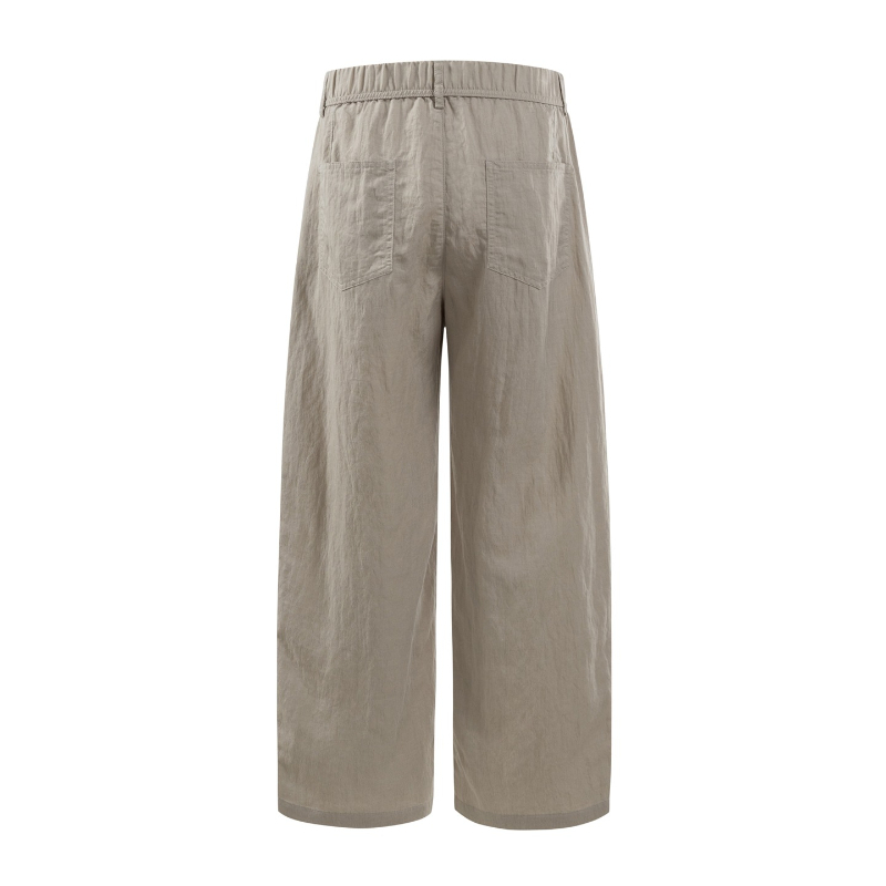 2026 Spring Summer New Thin Ly - Summer Clothing Men Linen review and price
