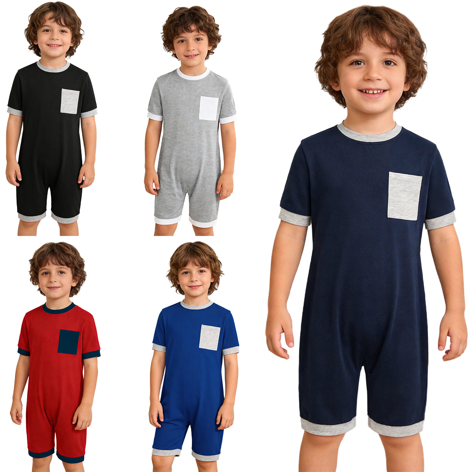 Kids Boys Girls Special Needs  - Summer Clothing Kids Boys review and price