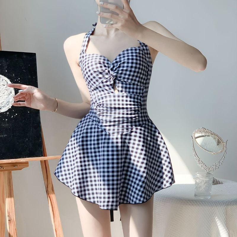 2026 New Women Backless One Pi - Swimsuit One Piece review and price