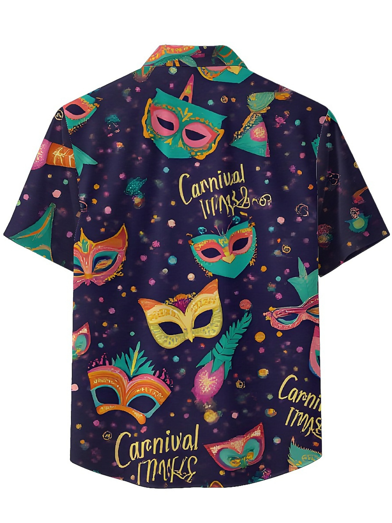 Men's Plus Size Hawaiian Shirt - Summer Clothing For A Beach review and price