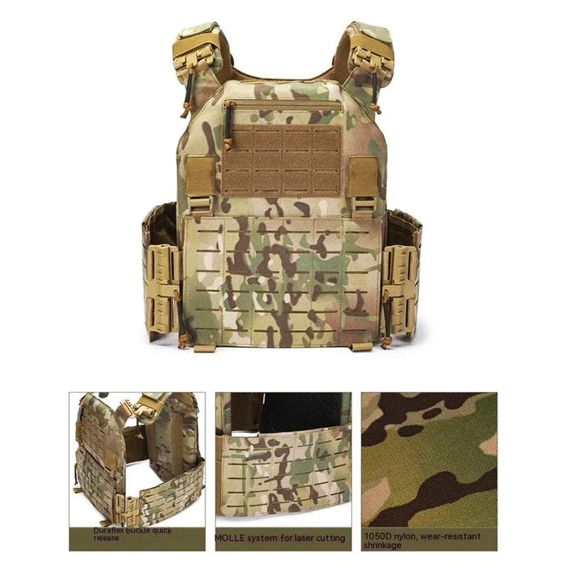 Multifunctional Quick Release  - Summer Clothing Release review and price