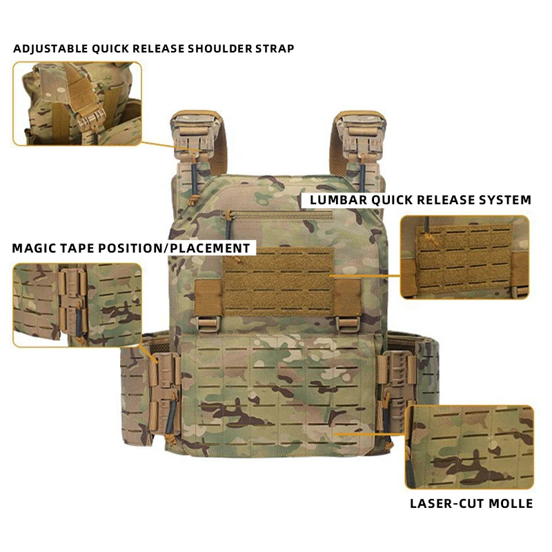Multifunctional Quick Release  - Summer Clothing Release review and price