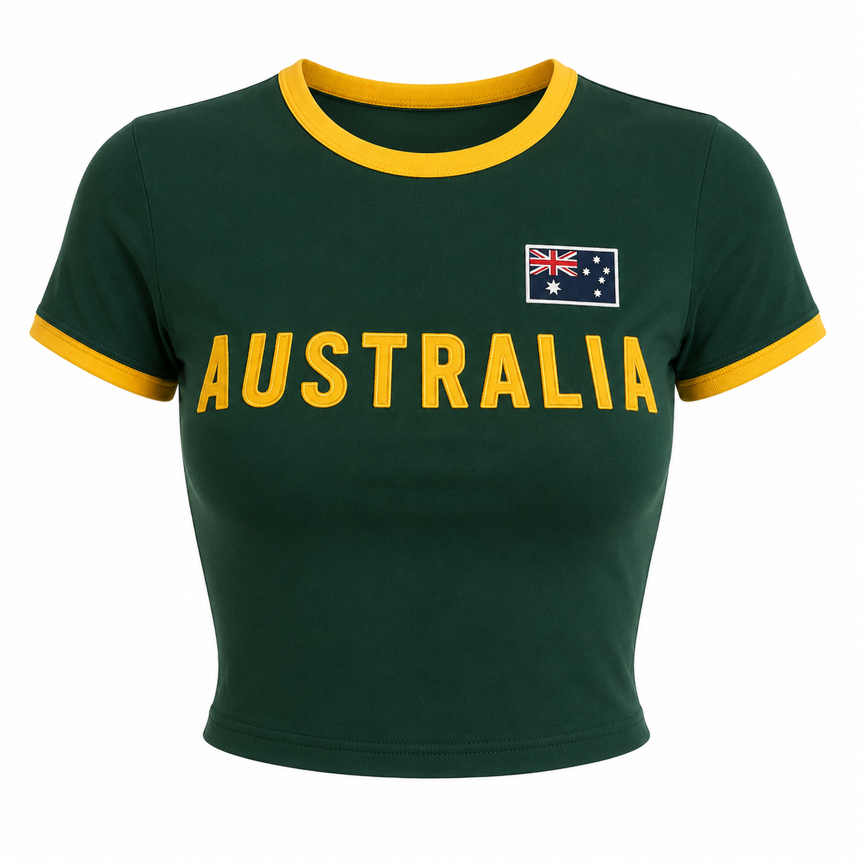 2026 Summer New Women Crop Top - Summer Clothing Australia review and price