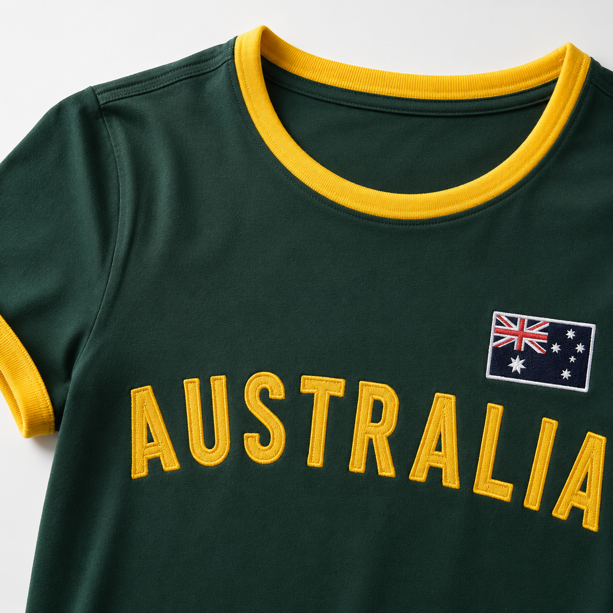 2026 Summer New Women Crop Top - Summer Clothing Australia review and price