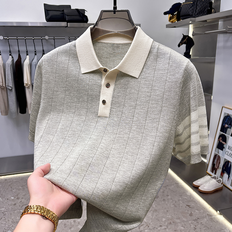 High Quality Man Summer Short- - Summer Clothing Men Linen review and price