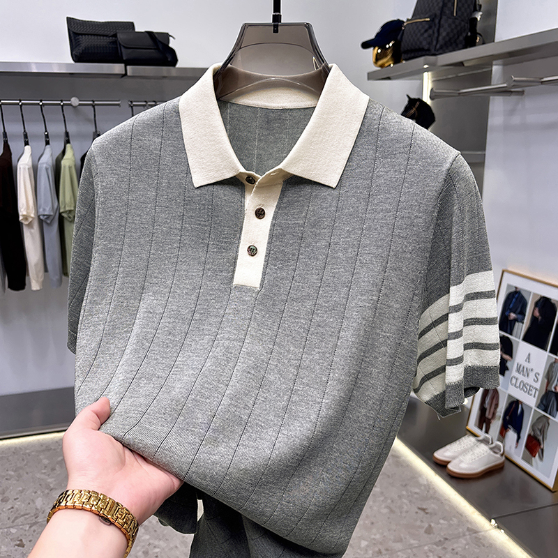 High Quality Man Summer Short- - Summer Clothing Men Linen review and price