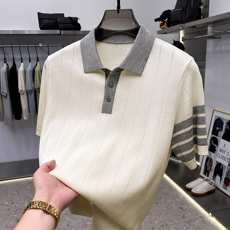 High Quality Man Summer Short- - Summer Clothing Men Linen review and price
