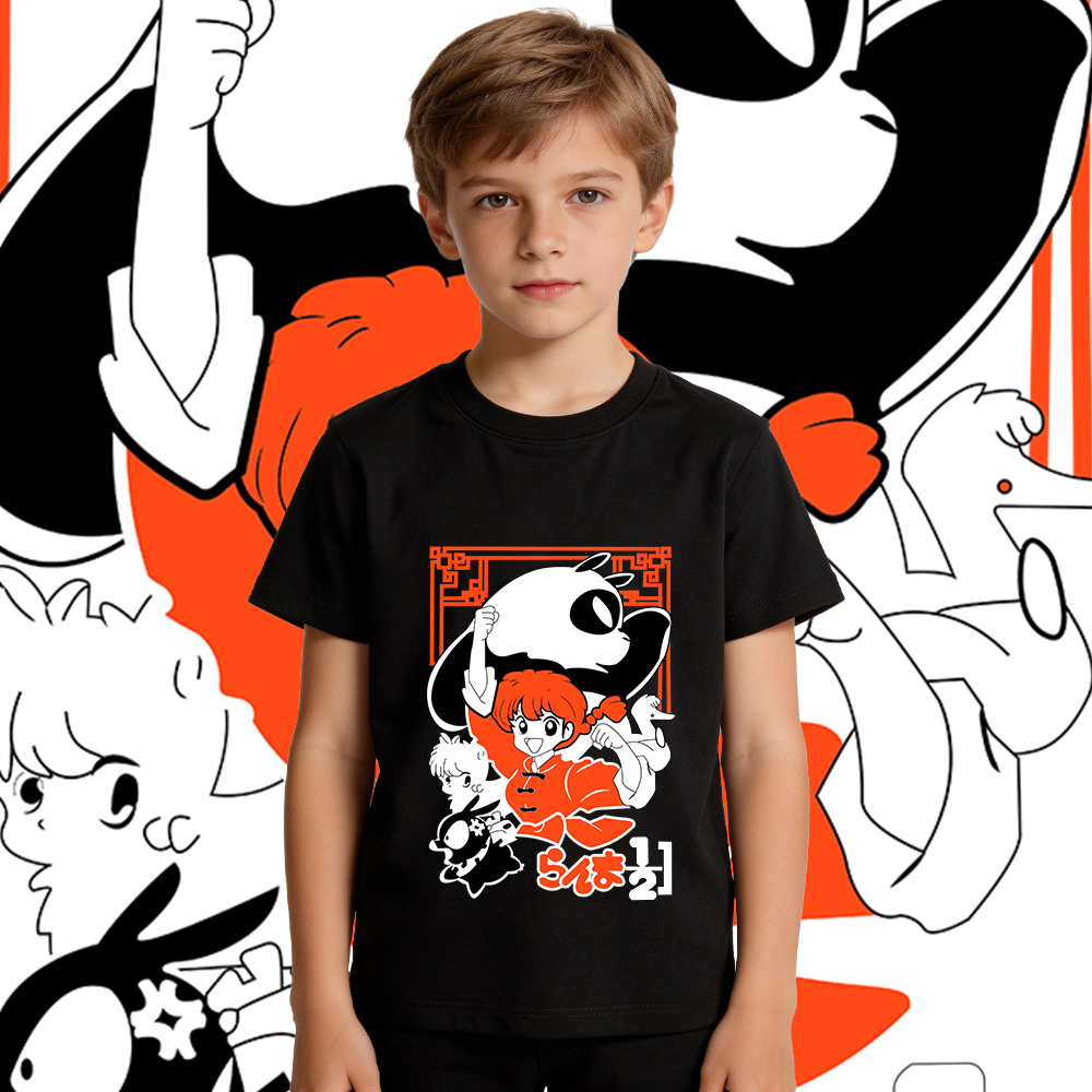 Boys Girls Cotton T Shirt Kids - Summer Clothing Kids Boys review and price
