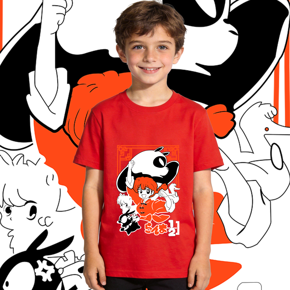 Boys Girls Cotton T Shirt Kids - Summer Clothing Kids Boys review and price