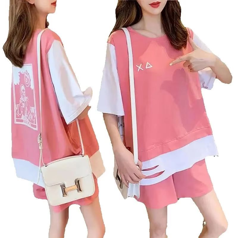 Women's Casual plus Size 2 Two - Summer Clothing Wear review and price