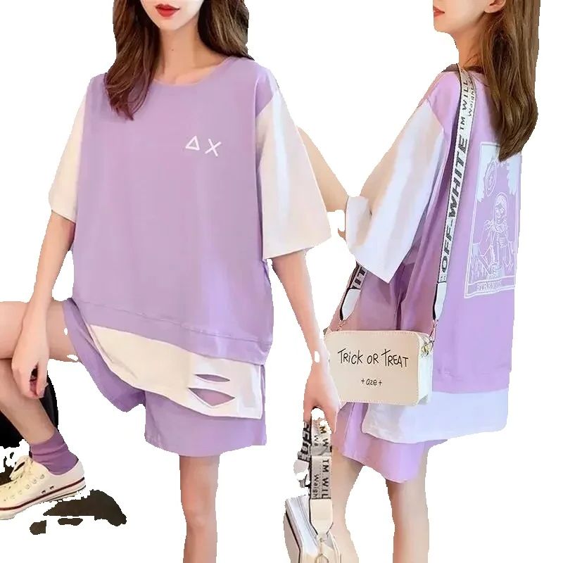 Women's Casual plus Size 2 Two - Summer Clothing Wear review and price