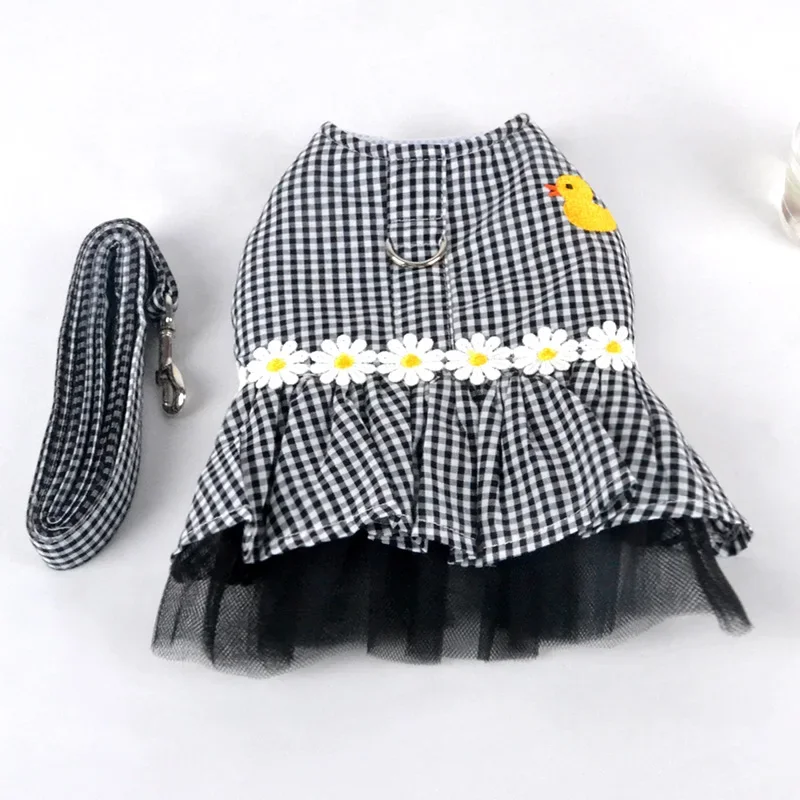Outdoor Pet Clothes Dog Harnes - Summer Clothing Release review and price