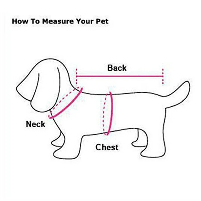 Outdoor Pet Clothes Dog Harnes - Summer Clothing Release review and price