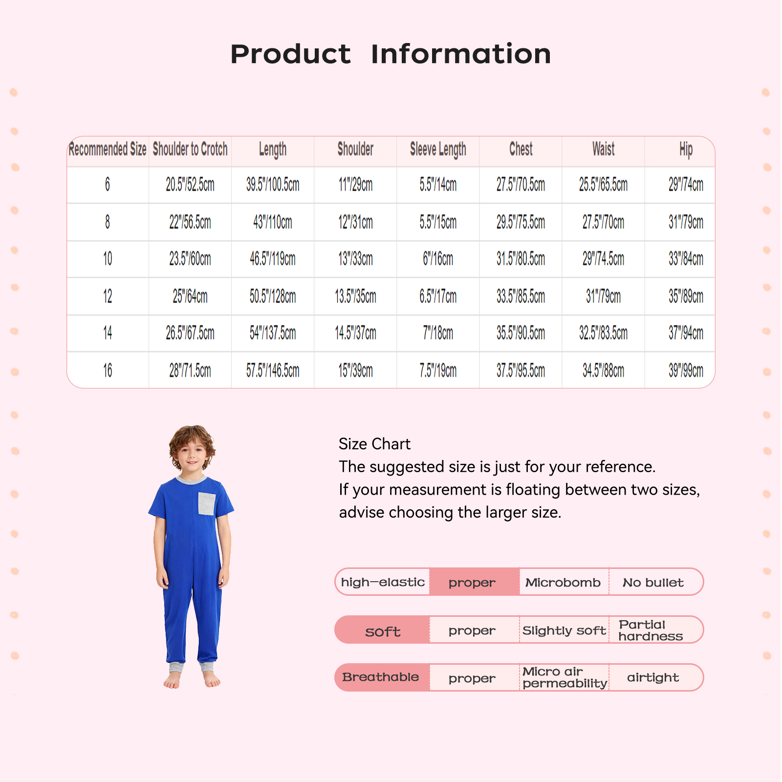 Kids Special Needs Adaptive Ro - Summer Clothing Kids Boys review and price