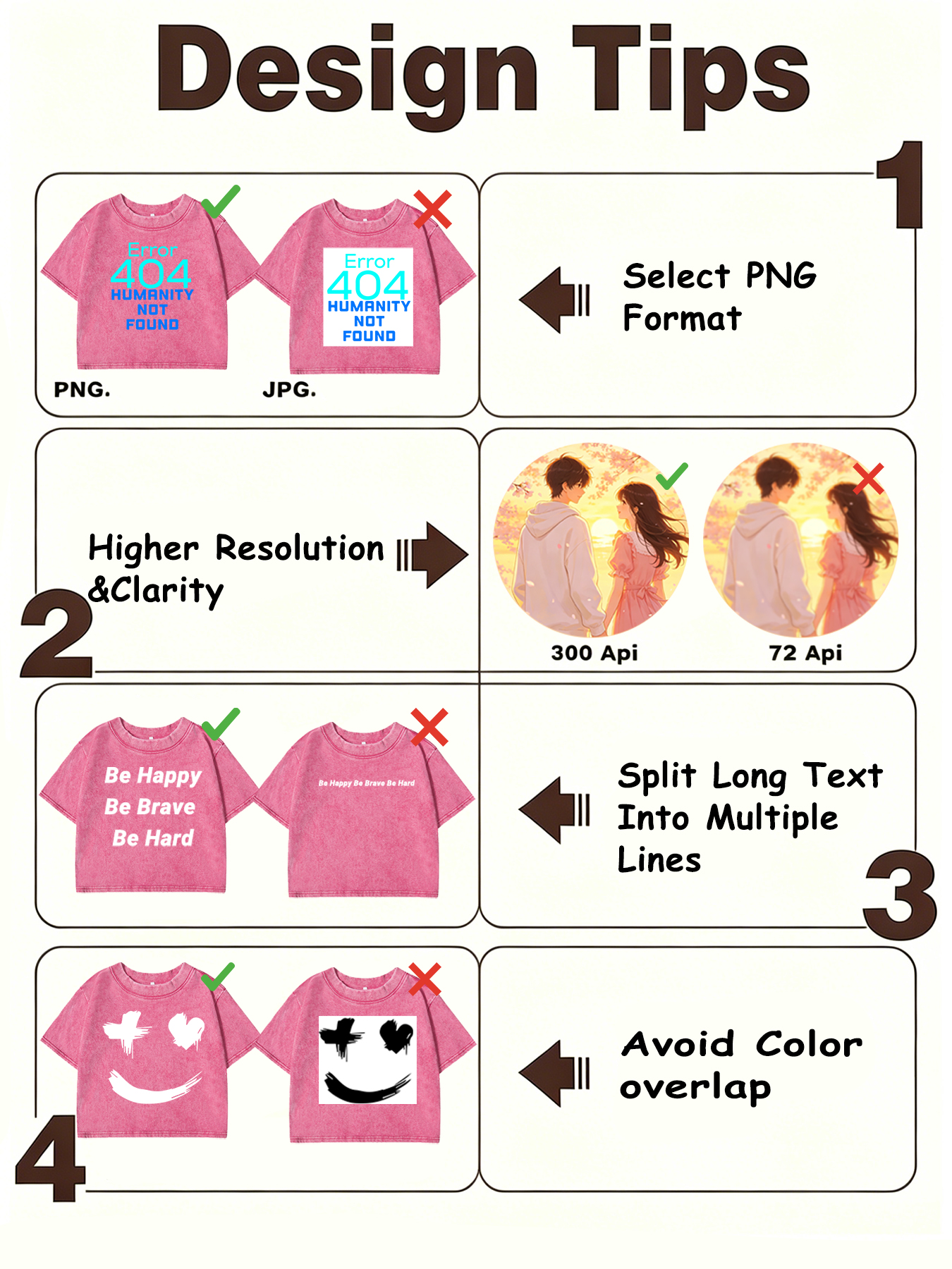 Custom Personalized Logo Image - Summer Clothing Cartoon review and price